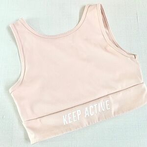 Youth Zara Athletic Top